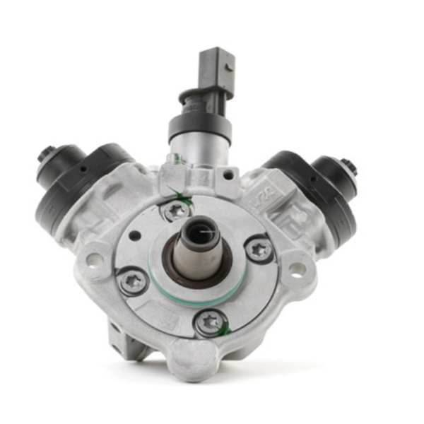 Pompe à haute pression pour BMW 330d Cabriolet (E93) 330D 245 CV - 0445010617