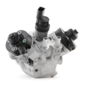 Pompe à haute pression pour BMW 525d (F10 / F11) 525D 204 CV - 0445010617