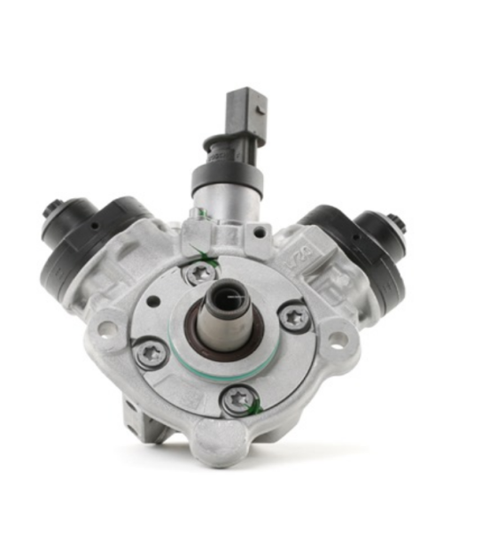 Pompe à haute pression pour BMW 530d (F10 / F11) 530D 245 CV - 0445010617