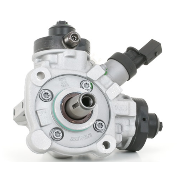 Pompe à haute pression pour BMW 430d (F32 / F33 / F36) 430D 258 CV - 0445010679