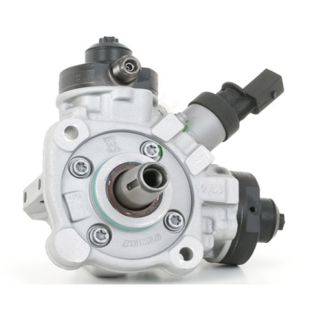 Pompe à haute pression pour BMW 530d GT (F07) 530D 258 CV - 0445010679