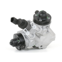 Pompe à haute pression pour BMW 535d (F10 / F11) 535D 313 CV - 0445010679