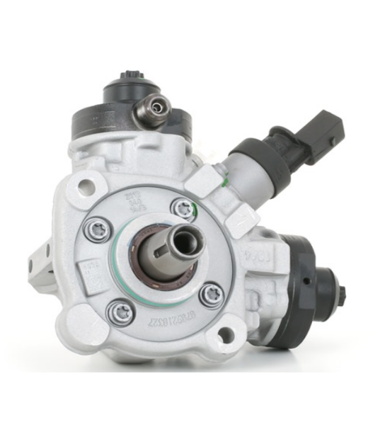 Pompe à haute pression pour BMW X6 (F16 / F86) 30d 258 CV - 0445010679