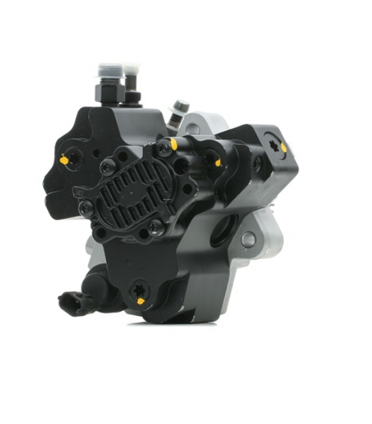 Pompe à haute pression pour BMW 740d (E38) 740D 245 CV - 0445010012