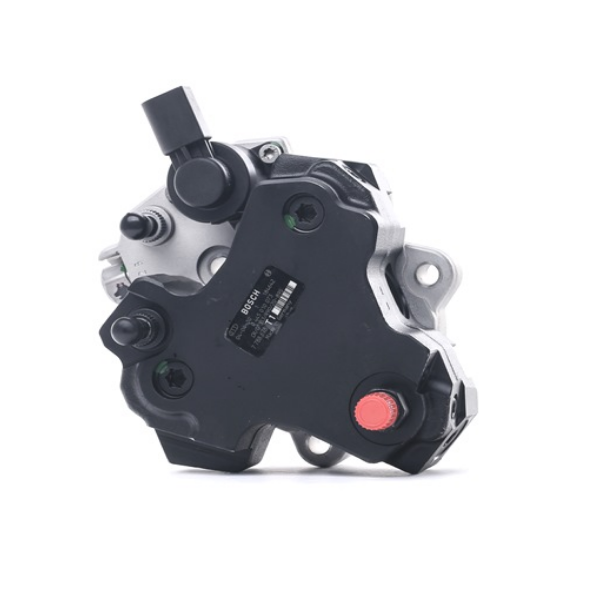 Pompe à haute pression pour BMW 525d (E60 / E61) 525D 177 CV - 0445010073