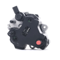Pompe à haute pression pour BMW 535d (E60 / E61) 535D 272 CV - 0445010073