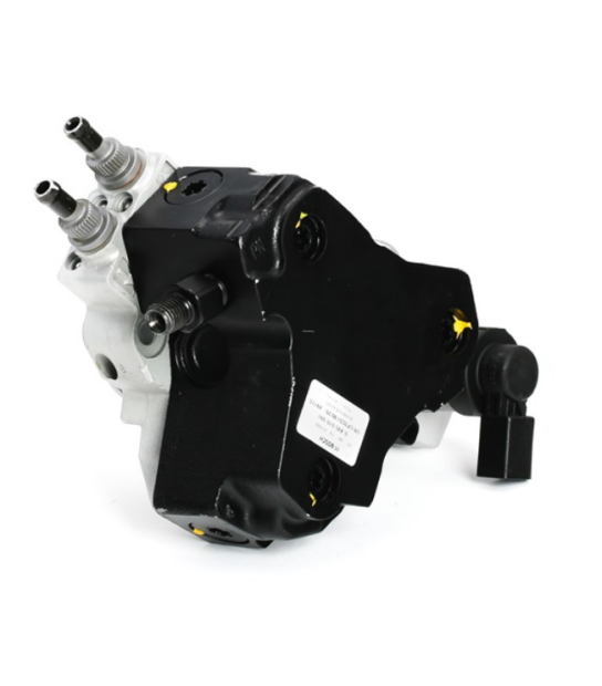 Pompe à haute pression pour BMW 325d (E90) 325D 197 CV - 0445010091