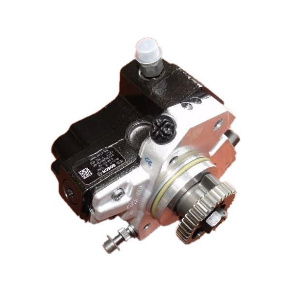 Pompe à haute pression pour BMW 745d (E65 / E66 / E67) 745D 329 CV - 0445010108