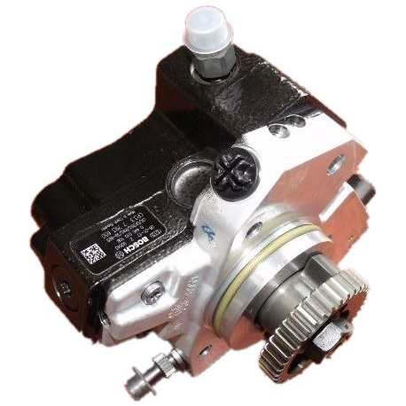 Pompe à haute pression pour BMW 745d (E65 / E66 / E67) 745D 329 CV - 0445010108