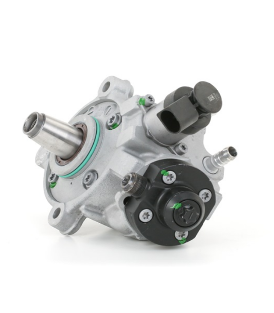 Pompe à haute pression pour BMW X5 (F15 / F85) 25d 218 CV - 0445010528