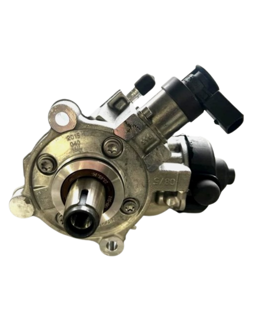 Pompe à haute pression pour BMW 116d (F20 / F21) 116D 116 CV - 0445010540