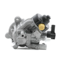 Pompe à haute pression pour BMW 120d (F20 / F21) 120D 190 CV - 0445010588