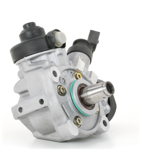 Pompe à haute pression pour BMW 435d (F32 / F33 / F82 / F83) 435D 313 CV - 0445010638