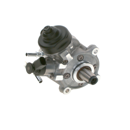 Pompe à haute pression pour BMW 116d (F20 / F21) 116D 116 CV - 0445010767