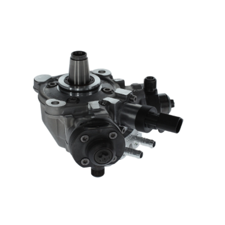Pompe à haute pression pour BMW 330d (F30 / F31 / F80 / F34) 330D 286 CV - 0445010852