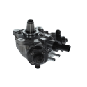 Pompe à haute pression pour BMW 430d (F32 / F33 / F36) 430D 258 CV - 0445010852