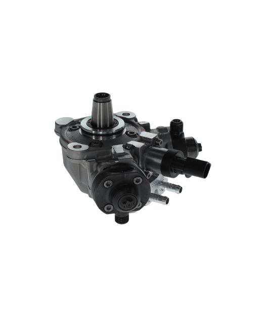 Pompe à haute pression pour BMW 430d (F32 / F33 / F36) 430D 286 CV - 0445010852