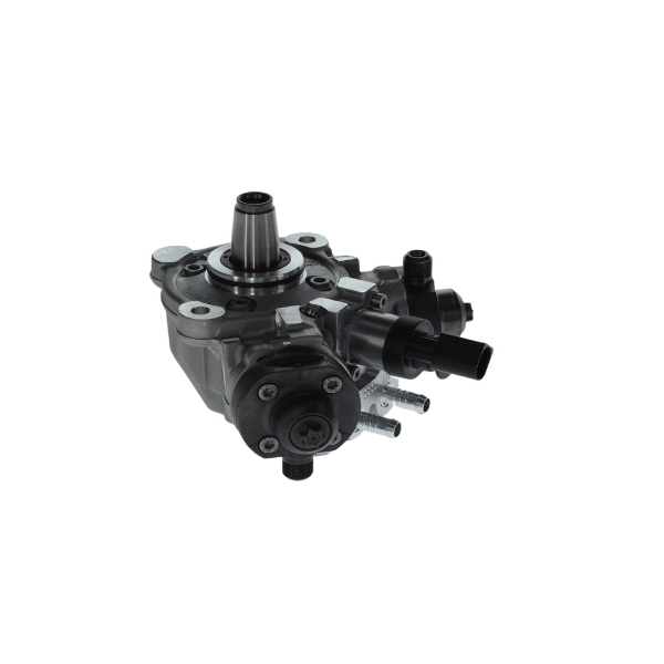 Pompe à haute pression pour BMW 530d GT (F07) 530D 258 CV - 0445010852