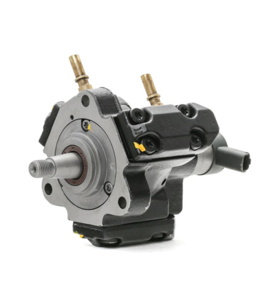 Pompe à haute pression pour PEUGEOT 307 2.0 HDi 90 CV - 0445010132