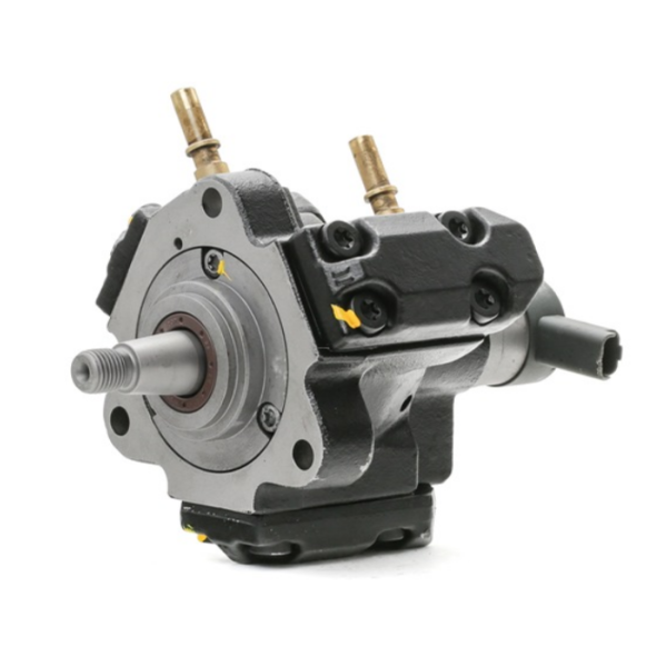 Pompe à haute pression pour PEUGEOT 307 2.0 HDi 107 CV - 0445010132