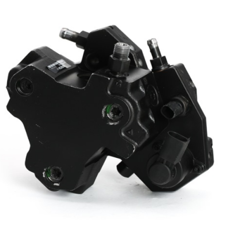 Pompe à haute pression pour MERCEDES Classe C (S204) 350 CDI 224 CV - 0445010145