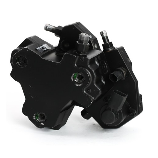 Pompe à haute pression pour MERCEDES Classe C (W204) 350 CDI 224 CV - 0445010145