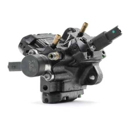 Pompe à haute pression pour CITROËN Berlingo 1 2.0 HDi 4WD 90 CV - 0445010010