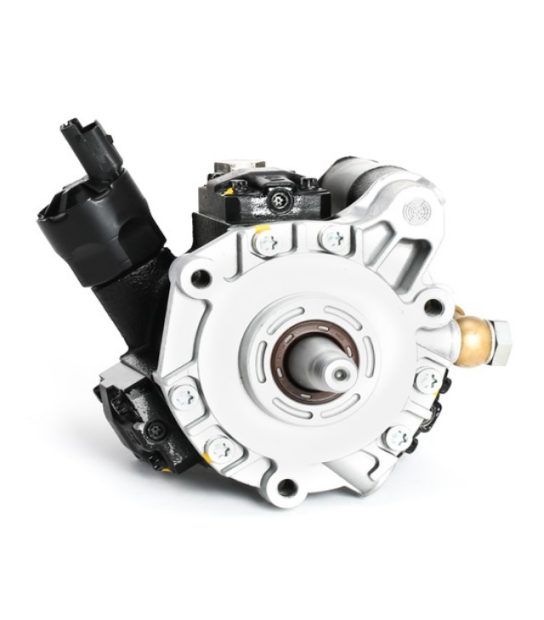 Pompe à haute pression pour FORD Fiesta 5 1.4 TDCi 68 CV - 5WS40008Z