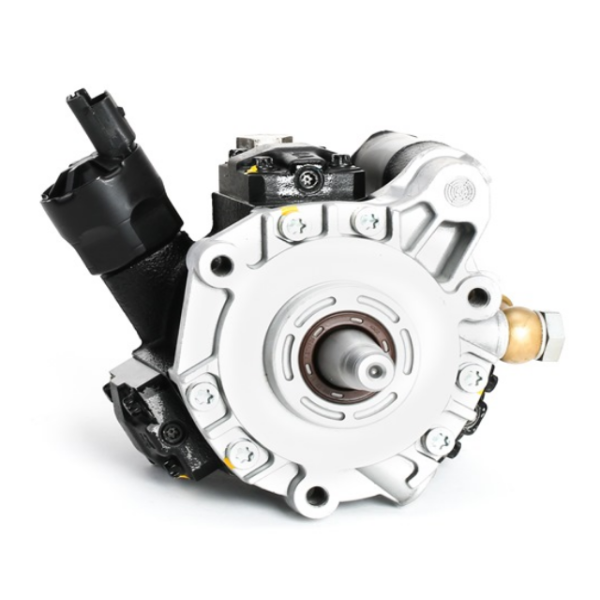 Pompe à haute pression pour FORD Fusion 1.4 TDCi 68 CV - 5WS40008Z
