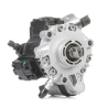 Pompe à haute pression pour CITROËN C8 2.0 HDi 120 CV - 5WS40019
