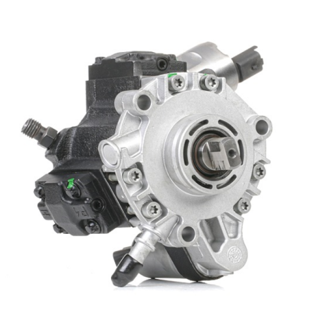 Pompe à haute pression pour FIAT Scudo 2 2.0 D Multijet 136 CV - 5WS40019