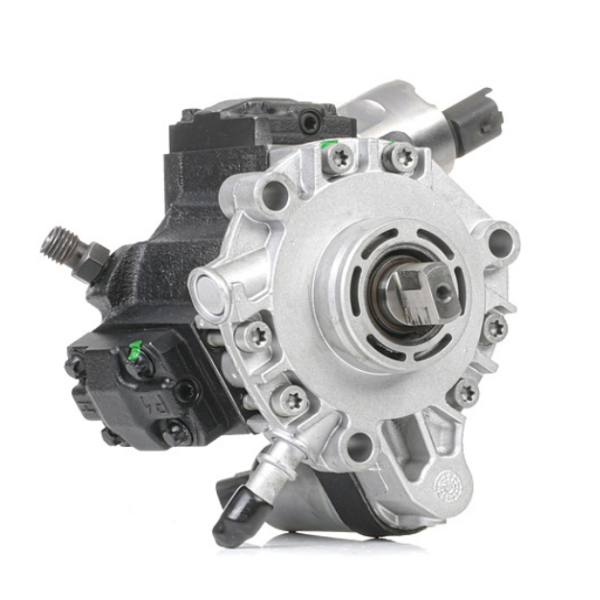 Pompe à haute pression pour PEUGEOT 807 2.0 HDi 136 CV - 5WS40019