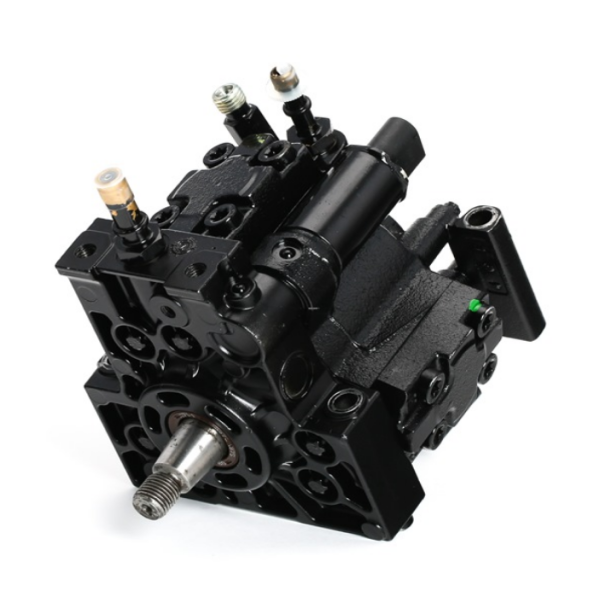 Pompe à haute pression pour RENAULT Megane 3 1.5 dCi 95 CV - 5WS40157