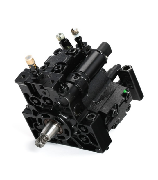 Pompe à haute pression pour RENAULT Grand Scenic 3 1.5 dCi 106 CV - 5WS40157