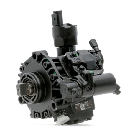 Pompe à haute pression pour PEUGEOT 607 2.0 HDi 136 CV - 5WS40163Z