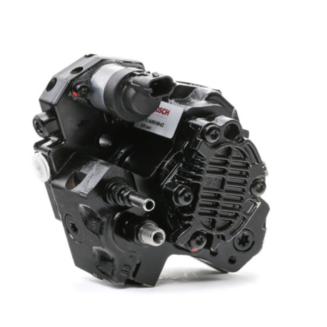 Pompe à haute pression pour CITROËN C3 2 1.4 HDi 68 CV - 0445010042
