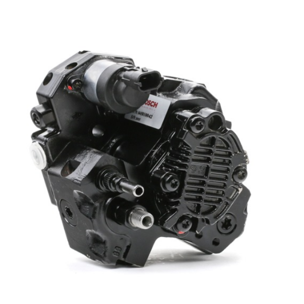Pompe à haute pression pour PEUGEOT 206 1.4 HDi 68 CV - 0445010042