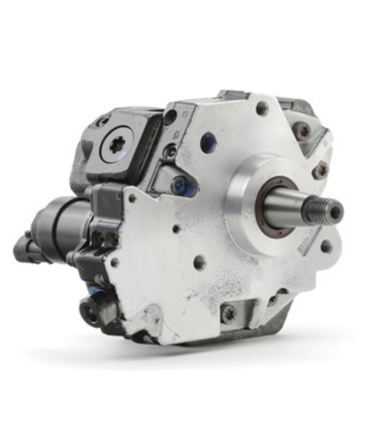 Pompe à haute pression pour FORD Focus 2 1.6 TDCi 100 CV - 0445010089