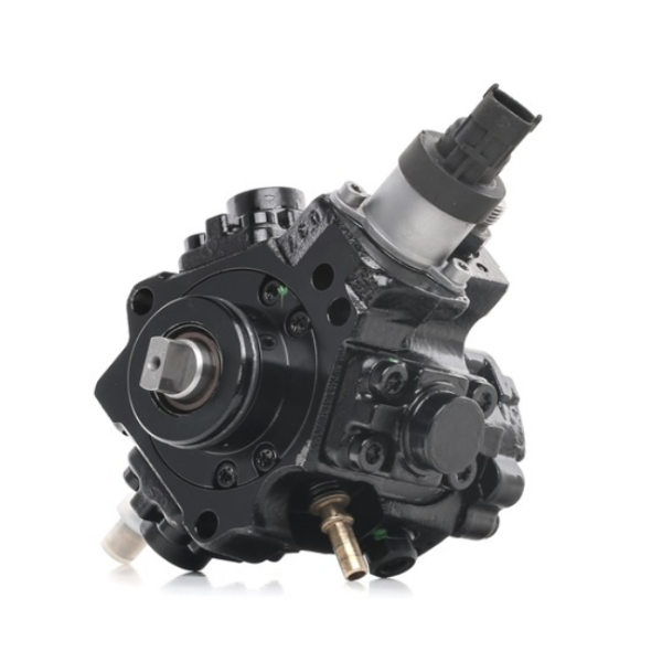 Pompe à haute pression pour CITROËN C-Crosser 2.2 HDi 156 CV - 0445010139