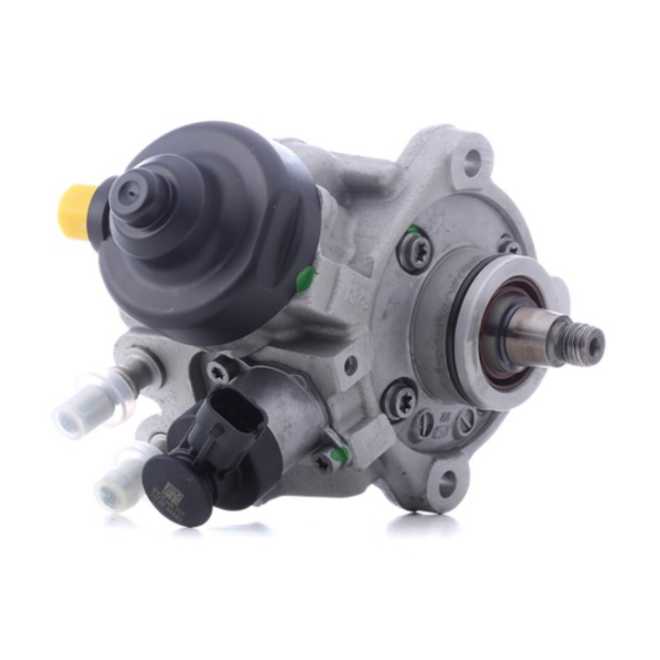 Pompe à haute pression pour CITROËN Jumper 2 3.0 HDi 146 CV - 0445010512