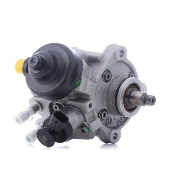 Pompe à haute pression pour IVECO Daily 4 50C14 V, 50C14 V/P 140 CV - 0445010512