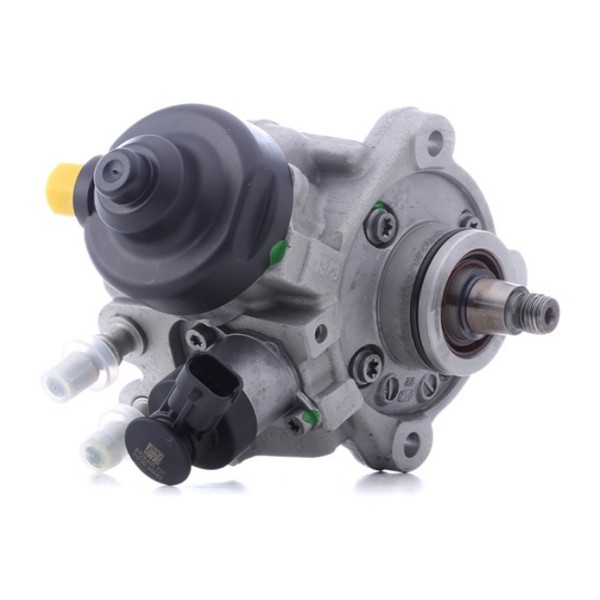 Pompe à haute pression pour IVECO Daily 4 65C14 K, 65C14 DK 140 CV - 0445010512