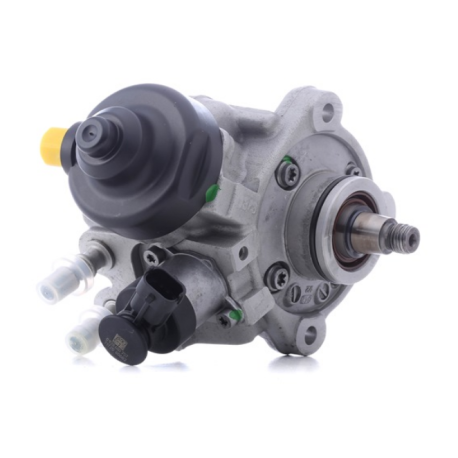 Pompe à haute pression pour IVECO Daily 4 70C17 K, 70C17 DK, 70C17 KK 170 CV - 0445010512