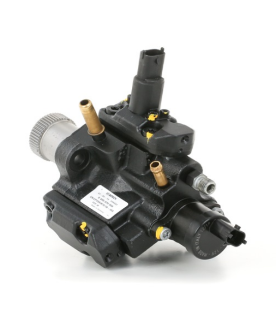 Pompe à haute pression pour CITROËN Jumper 1 2.8 HDi 146 CV - 0445020006