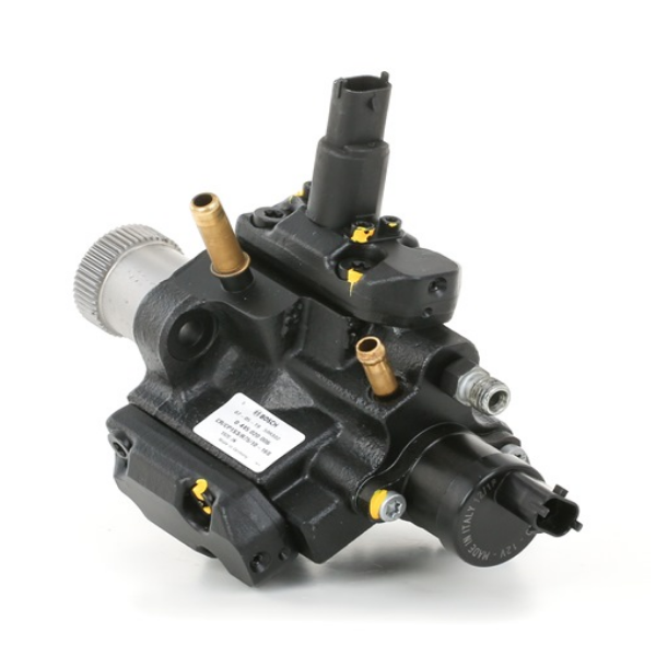 Pompe à haute pression pour FIAT Ducato 2 2.8 JTD 146 CV - 0445020006