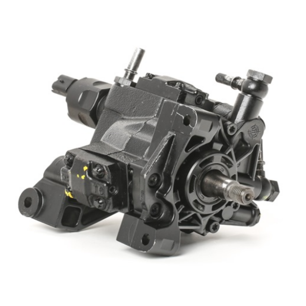 Pompe à haute pression pour CITROËN C5 2 2.7 HDi 204 CV - 5WS40565