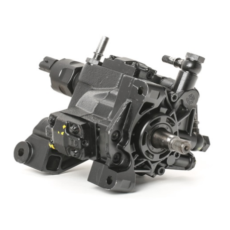 Pompe à haute pression pour DACIA Duster 1.5 dCi 107 CV - 5WS40565