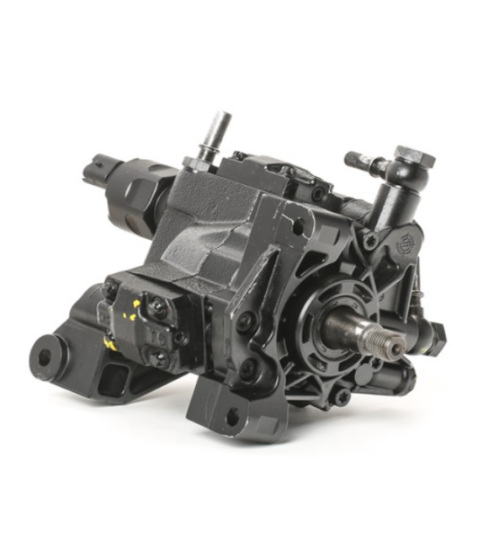 Pompe à haute pression pour RENAULT Scenic 3 1.5 dCi 95 CV - 5WS40565