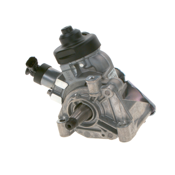 Pompe à haute pression pour JAGUAR XF 2.0 D 163 CV - 0445010704