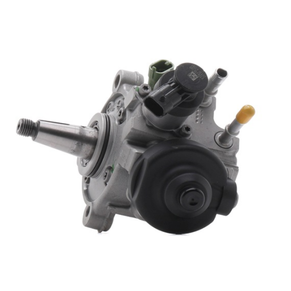 Pompe à haute pression pour RENAULT Captur 1.5 dCi 90 CV - 0445010530